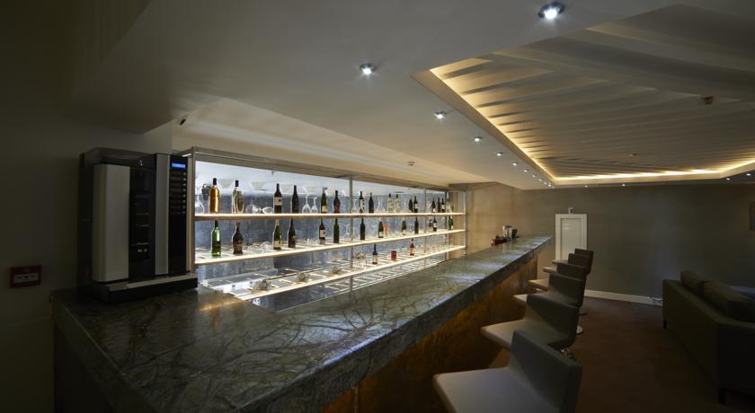 En Otel Karaca Eskişehir Eksteriør billede