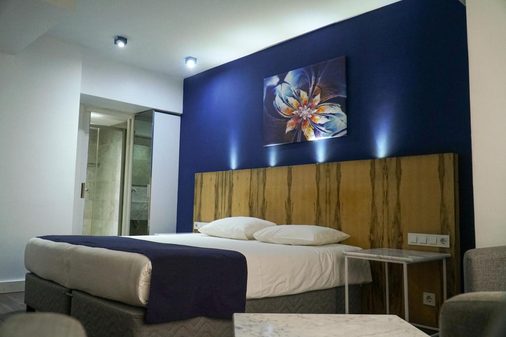En Otel Karaca Eskişehir Eksteriør billede