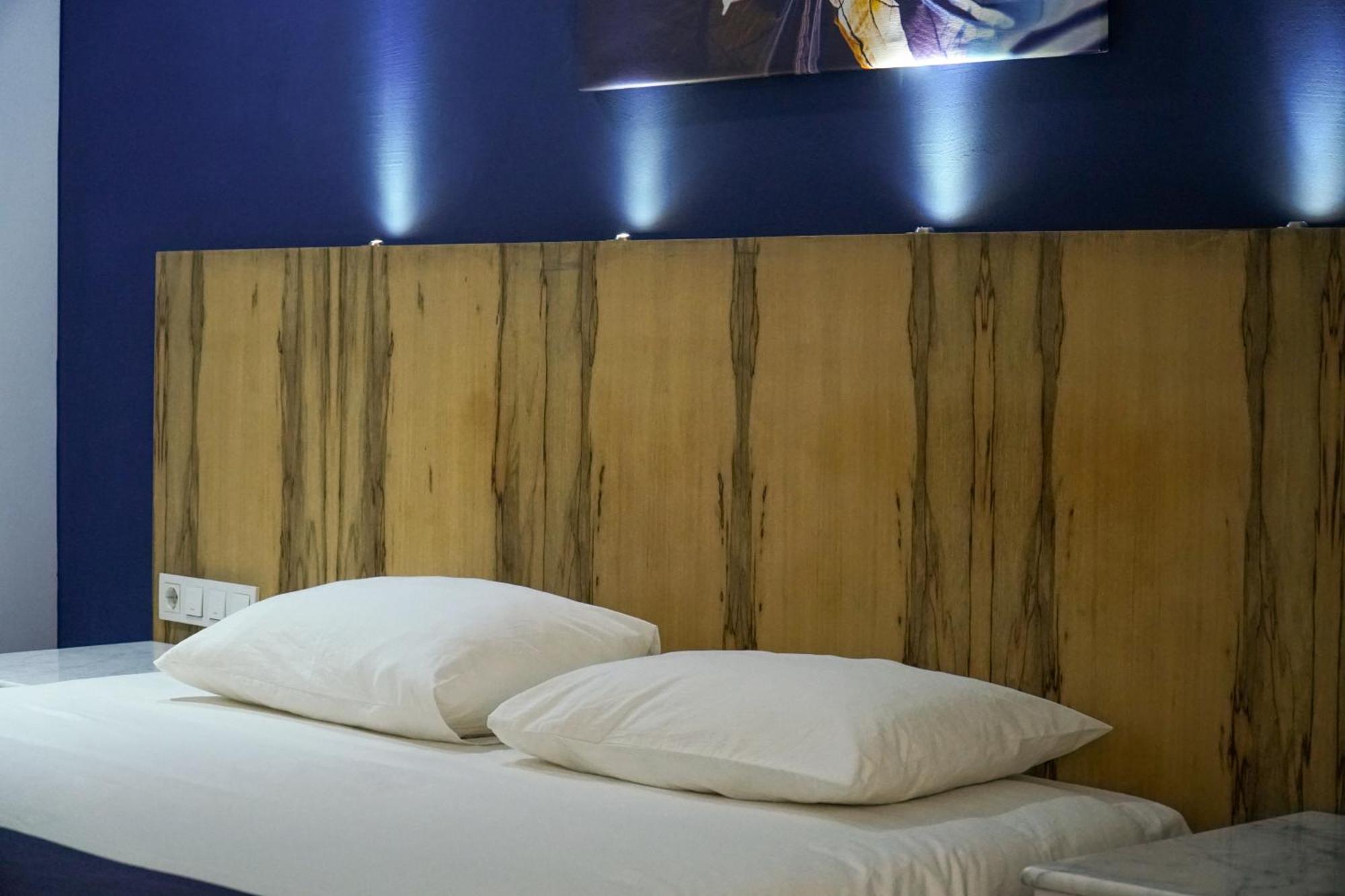 En Otel Karaca Eskişehir Eksteriør billede