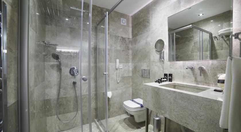 En Otel Karaca Eskişehir Eksteriør billede