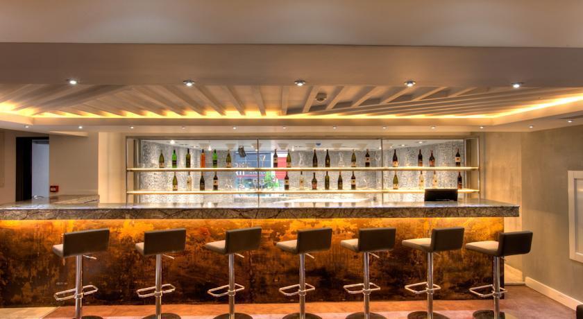 En Otel Karaca Eskişehir Eksteriør billede